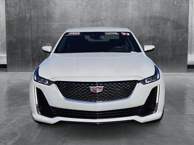 2023 Cadillac CT5 Luxury