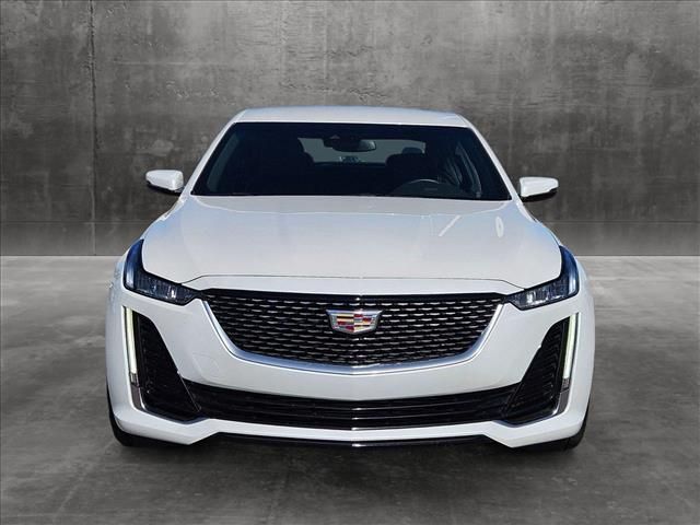 2023 Cadillac CT5 Luxury