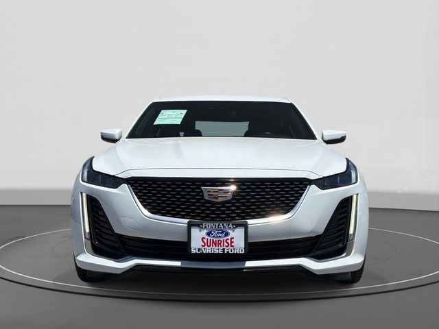 2023 Cadillac CT5 Luxury