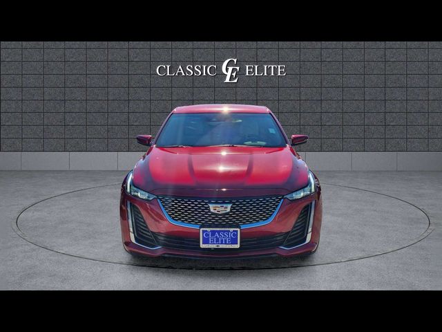 2023 Cadillac CT5 Luxury