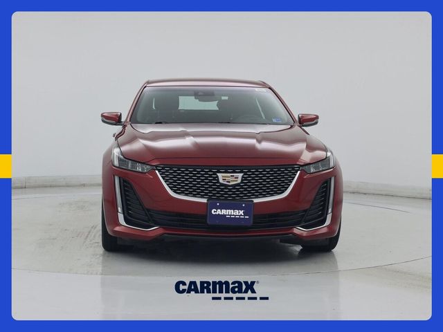 2023 Cadillac CT5 Luxury
