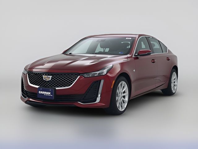 2023 Cadillac CT5 Luxury