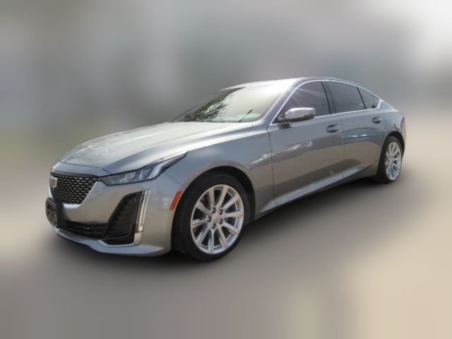 2023 Cadillac CT5 Luxury