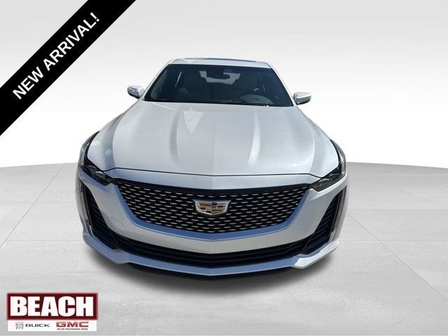 2023 Cadillac CT5 Luxury