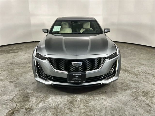 2023 Cadillac CT5 Luxury