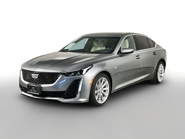 2023 Cadillac CT5 Luxury