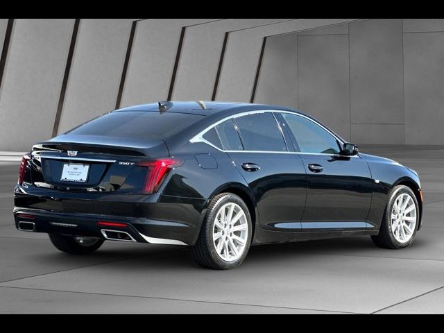 2023 Cadillac CT5 Luxury