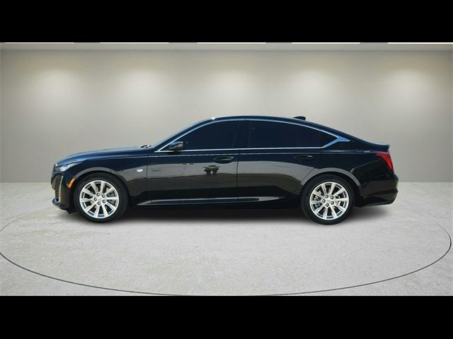 2023 Cadillac CT5 Luxury