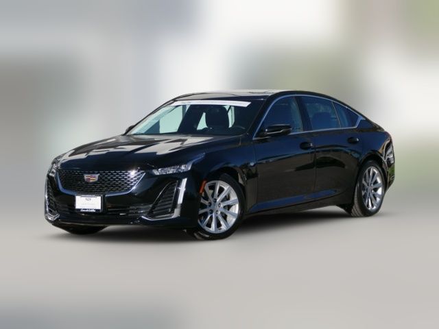 2023 Cadillac CT5 Luxury