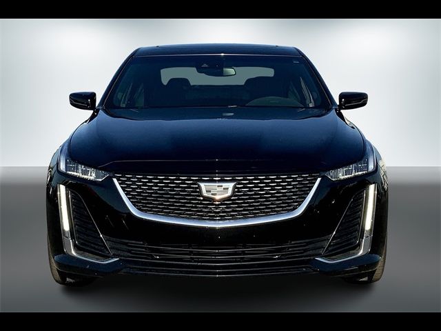 2023 Cadillac CT5 Luxury