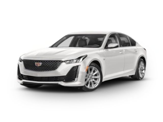 2023 Cadillac CT5 Luxury