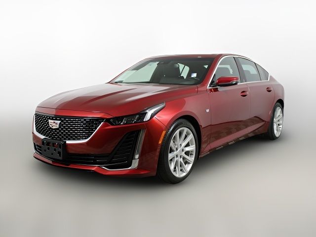2023 Cadillac CT5 Luxury