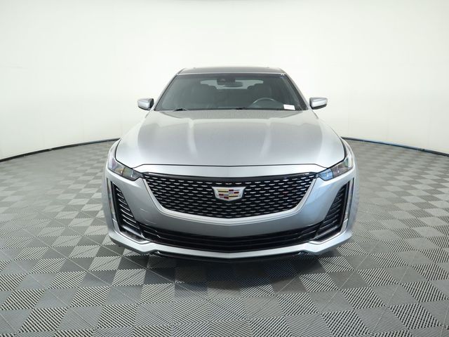 2023 Cadillac CT5 Luxury