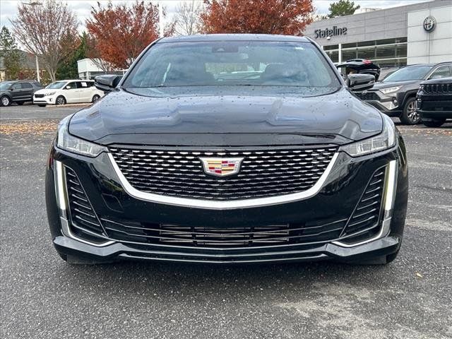 2023 Cadillac CT5 Luxury