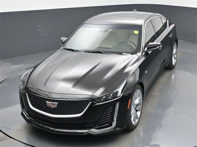 2023 Cadillac CT5 Luxury