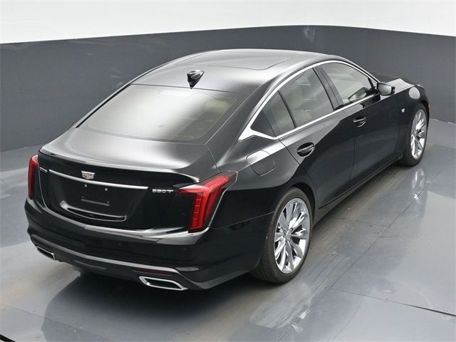 2023 Cadillac CT5 Luxury