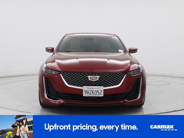 2023 Cadillac CT5 Luxury