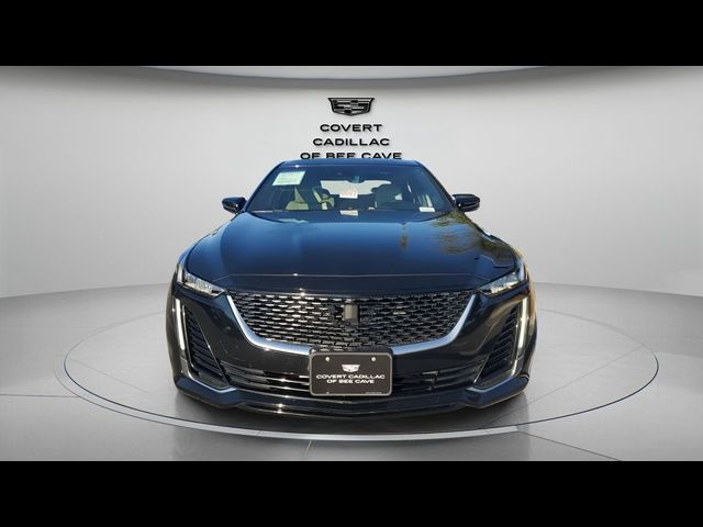 2023 Cadillac CT5 Luxury