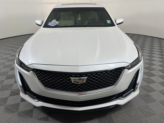 2023 Cadillac CT5 Luxury