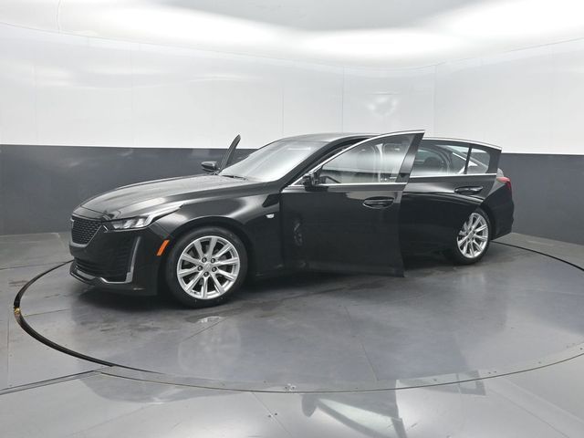 2023 Cadillac CT5 Luxury