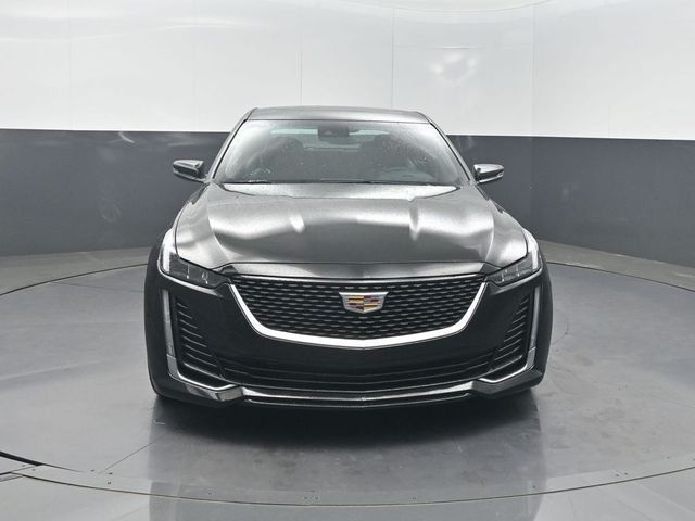 2023 Cadillac CT5 Luxury