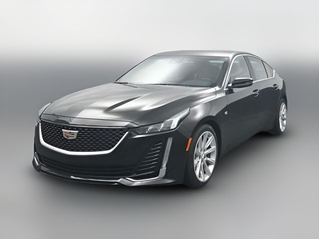 2023 Cadillac CT5 Luxury