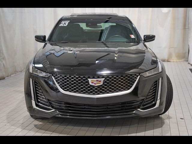 2023 Cadillac CT5 Luxury