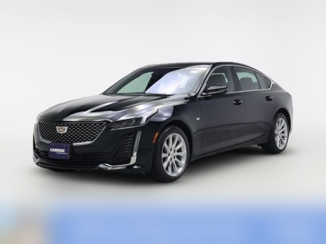 2023 Cadillac CT5 Luxury