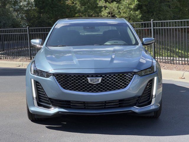 2023 Cadillac CT5 Luxury