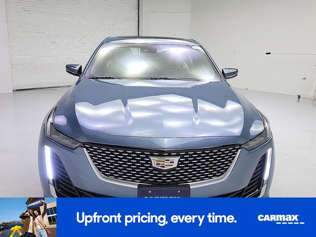 2023 Cadillac CT5 Luxury