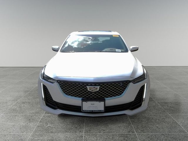 2023 Cadillac CT5 Luxury