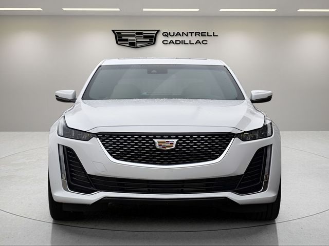 2023 Cadillac CT5 Luxury