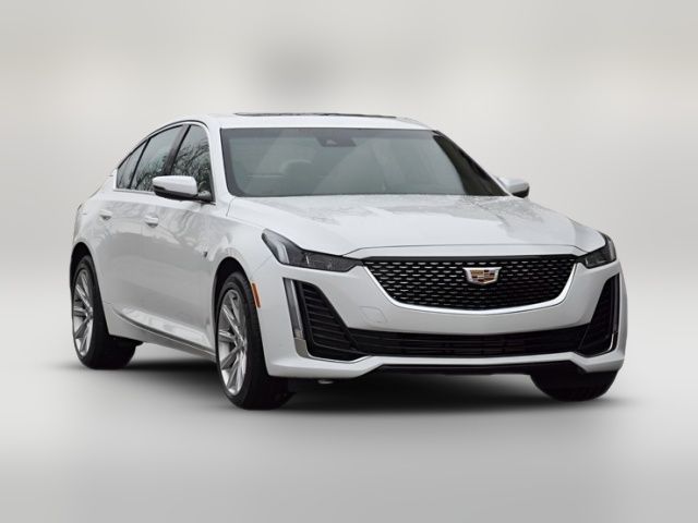 2023 Cadillac CT5 Luxury
