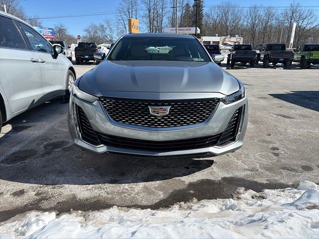 2023 Cadillac CT5 Luxury