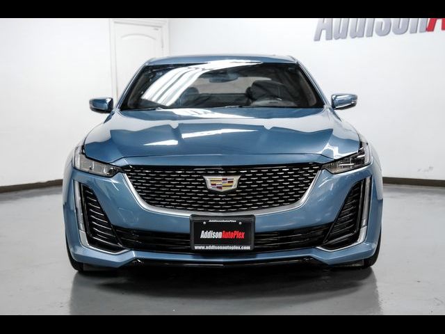 2023 Cadillac CT5 Luxury