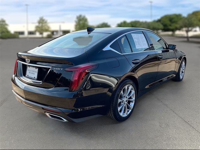 2023 Cadillac CT5 Premium Luxury