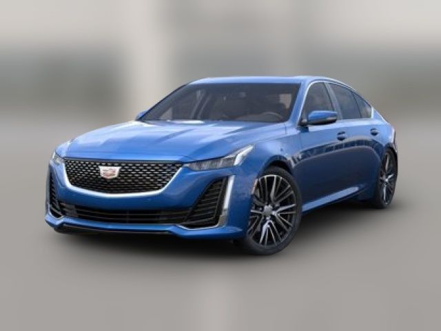 2023 Cadillac CT5 Premium Luxury