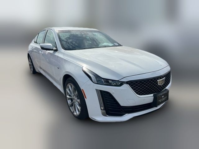 2023 Cadillac CT5 Premium Luxury