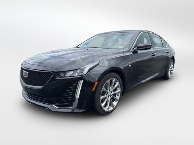 2023 Cadillac CT5 Premium Luxury