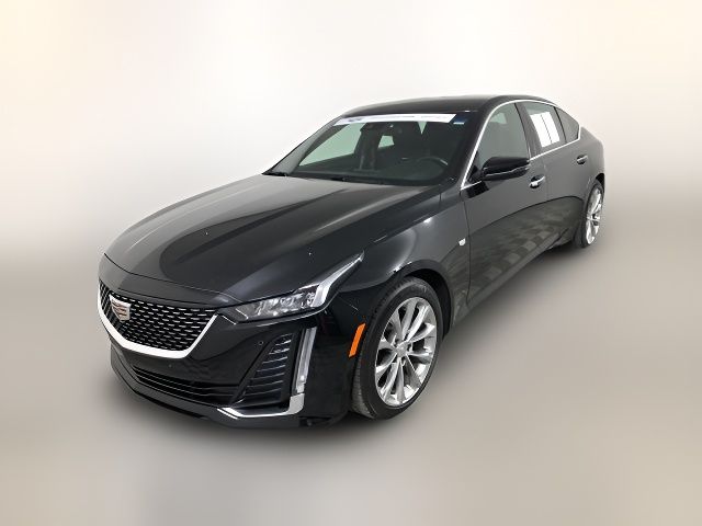 2023 Cadillac CT5 Premium Luxury