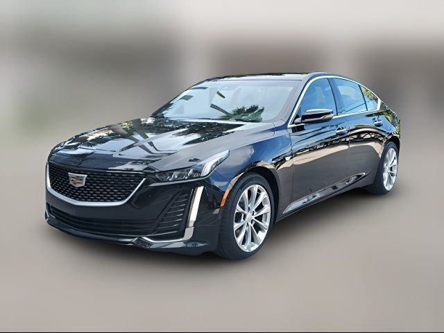 2023 Cadillac CT5 Premium Luxury