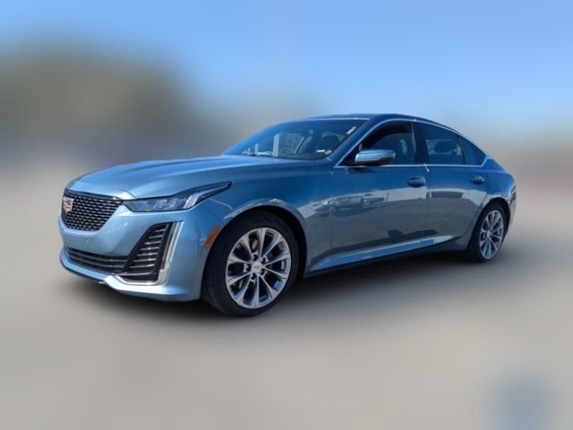 2023 Cadillac CT5 Premium Luxury