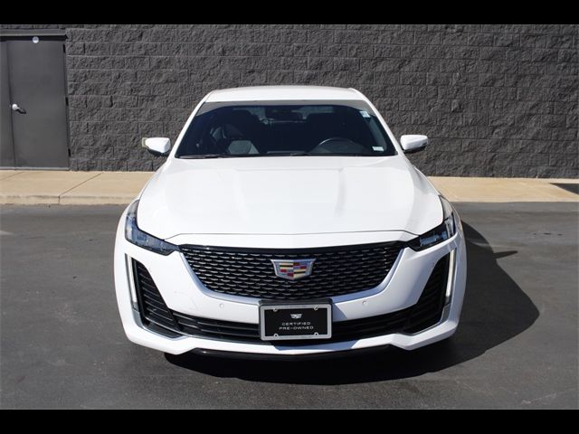 2023 Cadillac CT5 Premium Luxury