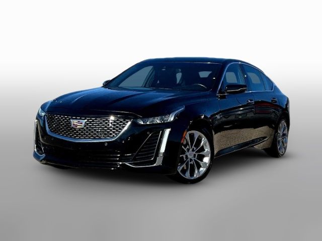 2023 Cadillac CT5 Premium Luxury