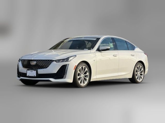 2023 Cadillac CT5 Premium Luxury