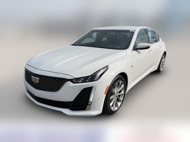 2023 Cadillac CT5 Premium Luxury