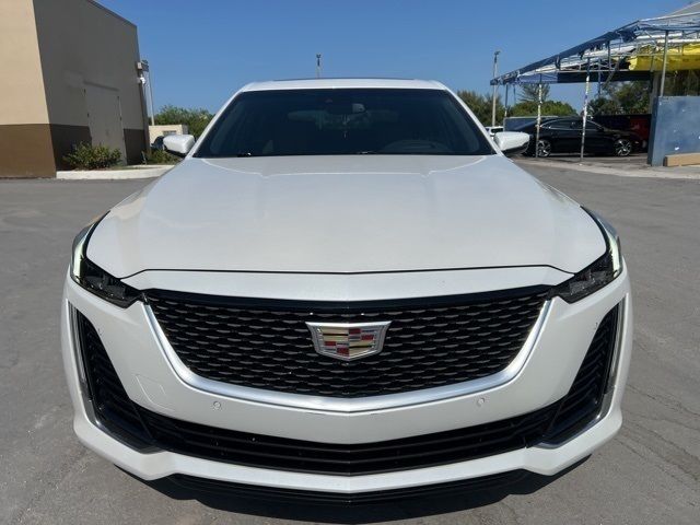 2023 Cadillac CT5 Premium Luxury