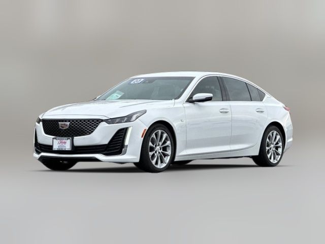 2023 Cadillac CT5 Premium Luxury