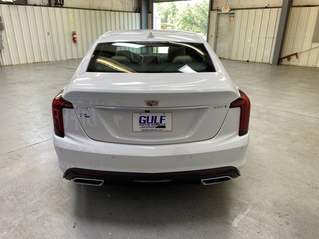 2023 Cadillac CT5 Premium Luxury