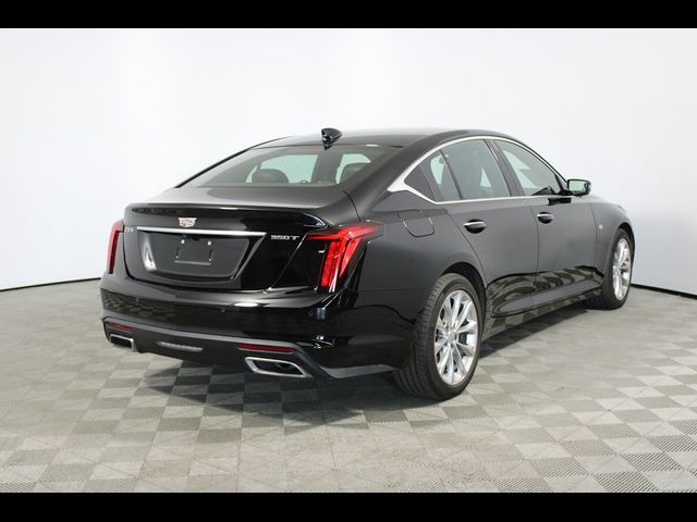 2023 Cadillac CT5 Premium Luxury